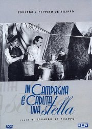 La locandina di In campagna è caduta una stella