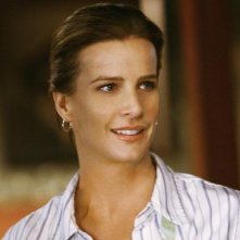 Rachel Griffiths in un momento dell'episodio 'Going Once....Going Twice' della serie tv Brothers & Sisters
