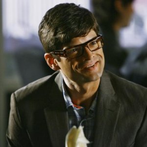 Will McCormack nell'episodio 'Bakersfield' della terza stagione di Brothers And Sisters