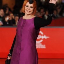 Festival del Film di Roma 2008: Marina Ripa di Meana