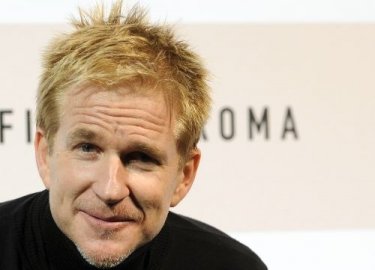 Festival di Roma 2008: Matthew Modine