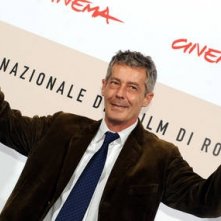 Festival di Roma 2008: Michele Soavi, autore de Il sangue dei vinti