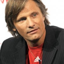 Festival di Roma 2008: Viggo Mortensen presenta il film 'Good'