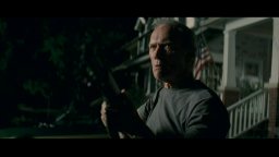 Gran Torino - Trailer