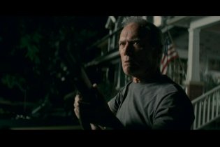 Gran Torino - Trailer