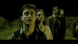 Harry Potter and the Half-Blood Prince - International Teaser