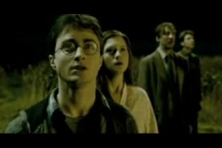 Harry Potter and the Half-Blood Prince - International Teaser