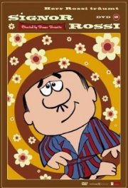 La locandina di I sogni del Signor Rossi