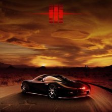 La locandina di Knight Rider