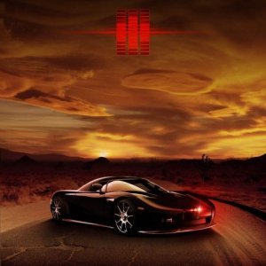 La locandina di Knight Rider