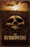 La locandina di The Burrowers