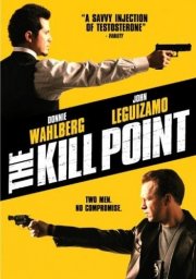 La locandina di The Kill Point