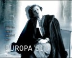 Il DVD di Europa '51