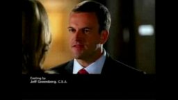 2x03 - Unwritten - Eli Stone - Promo