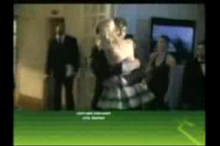 2x09 - There Might be Blood - Gossip Girl - Promo