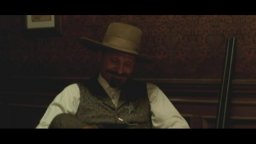 Appaloosa - Trailer Italiano