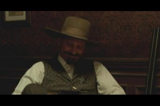Appaloosa - Trailer Italiano