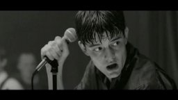 Control - Trailer italiano