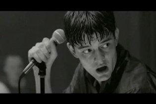 Control - Trailer italiano