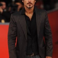 Festival del Film di Roma 2008: raz Degan