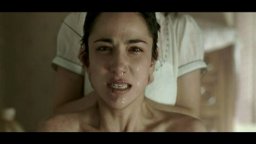 Frontiers - Trailer italiano