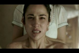 Frontiers - Trailer italiano