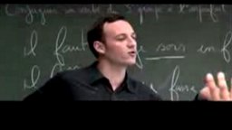 La classe - Entre les murs - Trailer italiano