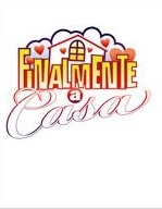 Locandina di Finalmente a casa