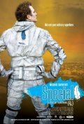 La locandina di Special