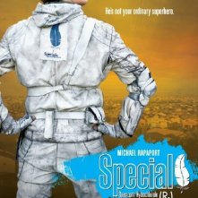 La locandina di Special