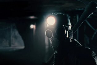 My Bloody Valentine 3-D - Trailer