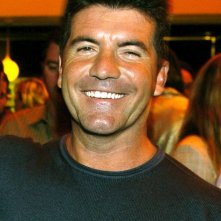 Una foto di Simon Cowell