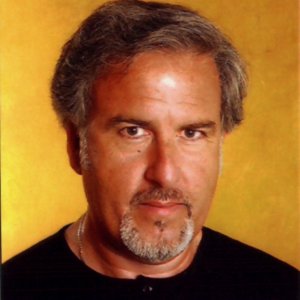 Una immagine di Bruno Cascio