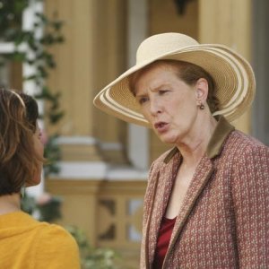 Una sequenza dell'episodio What More Do I Need? della serie Desperate Housewives
