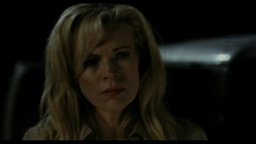 While She Was Out - Trailer