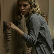 AnnaLynne McCord in un'immagine del film The Haunting of Molly Hartley
