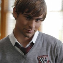Chace Crawford è Joseph Young nel film The Haunting of Molly Hartley