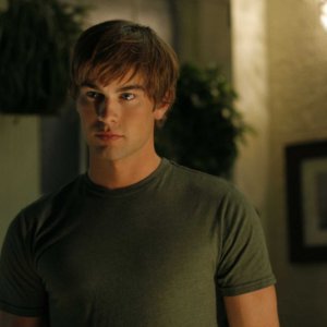 Chace Crawford in un'immagine di The Haunting of Molly Hartley