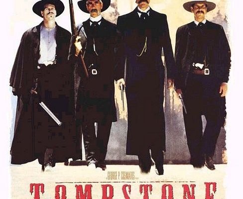 Tombstone (Film 1993): trama, cast, foto, news - Movieplayer.it