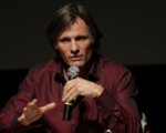 Viggo Mortensen incontra il pubblico a Roma 2008
