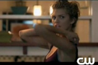 1x09 - Secrets and Lies - 90210 - Promo