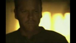 24: Redemption - Promo