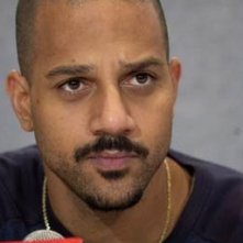 Il regista Allen Hughes