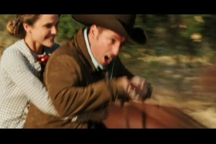 Bedtime Stories - Extendend Trailer