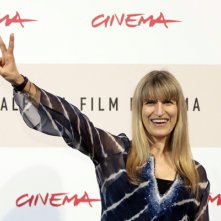 Catherine Hardwicke, regista di Twilight, presenta il film al Festival di Roma 2008