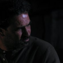 Domenico Centamore nell'episodio Vampa d'Agosto della fiction Il commissario Montalbano