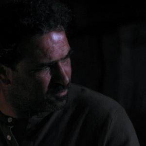 Domenico Centamore nell'episodio Vampa d'Agosto della fiction Il commissario Montalbano