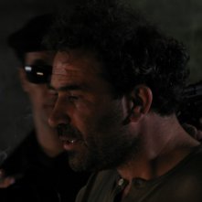 Domenico Centamore nell'episodio Vampa d'Agosto della serie Il commissario Montalbano