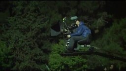 Il passato è una terra straniera - Backstage