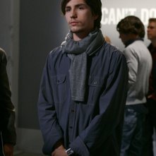 John Patrick Amedori in una scena dell'episodio 'Pret-a-Poor-Jenny' della serie tv Gossip Girl